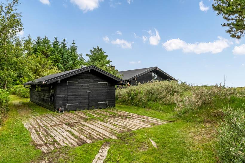 Foto von Ferienhaus OO43 in Tversted - Nordjütland