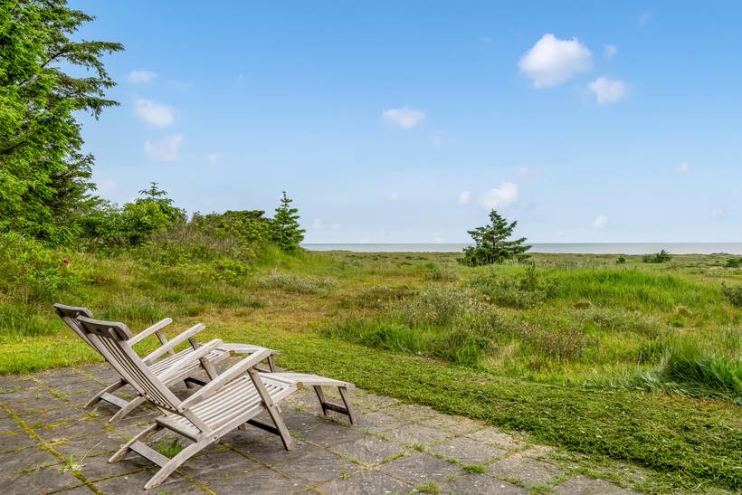 Foto von Ferienhaus OO43 in Tversted - Nordjütland
