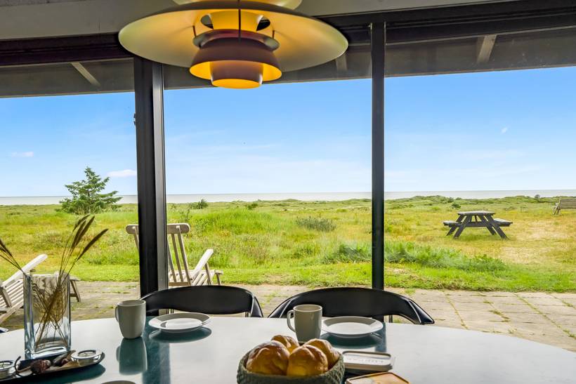 Foto von Ferienhaus OO43 in Tversted - Nordjütland