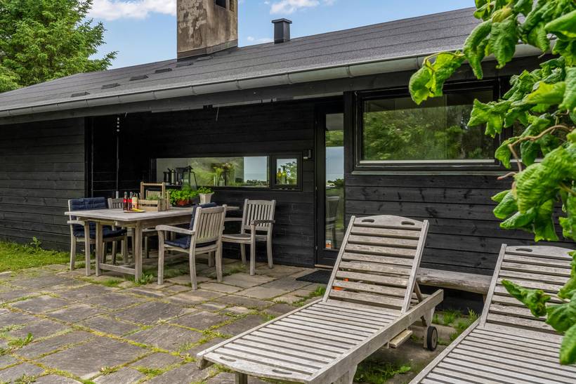 Foto von Ferienhaus OO43 in Tversted - Nordjütland
