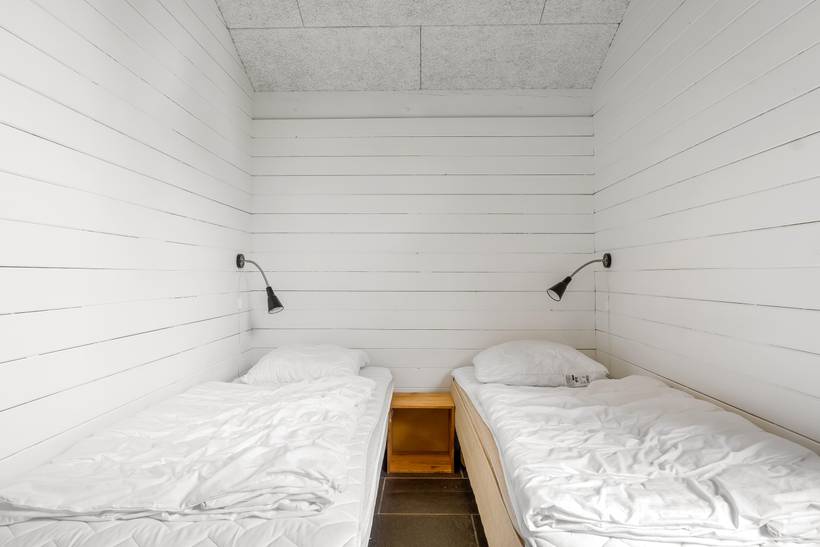 Foto von Ferienhaus OO43 in Tversted - Nordjütland