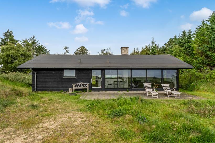 Foto von Ferienhaus OO43 in Tversted - Nordjütland