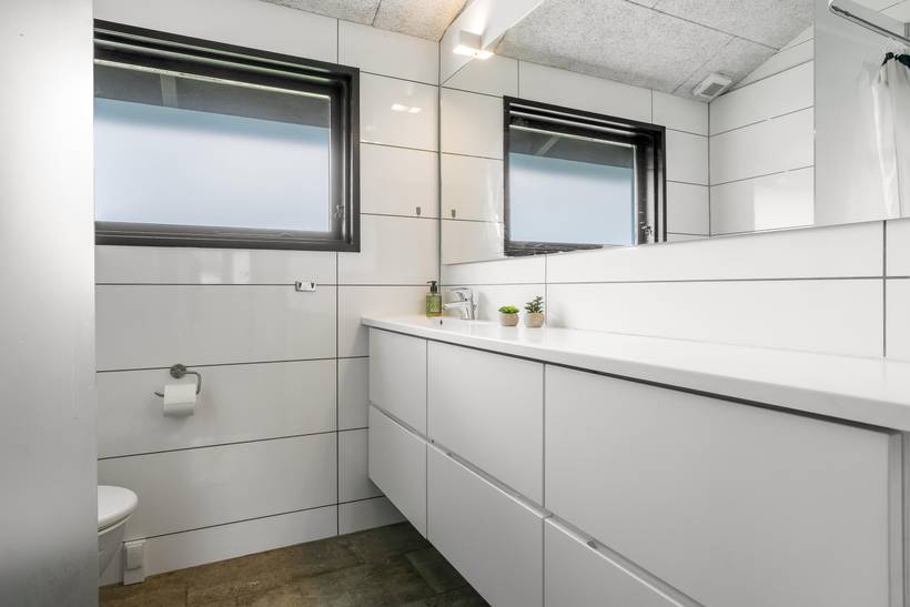 Foto von Ferienhaus OO43 in Tversted - Nordjütland