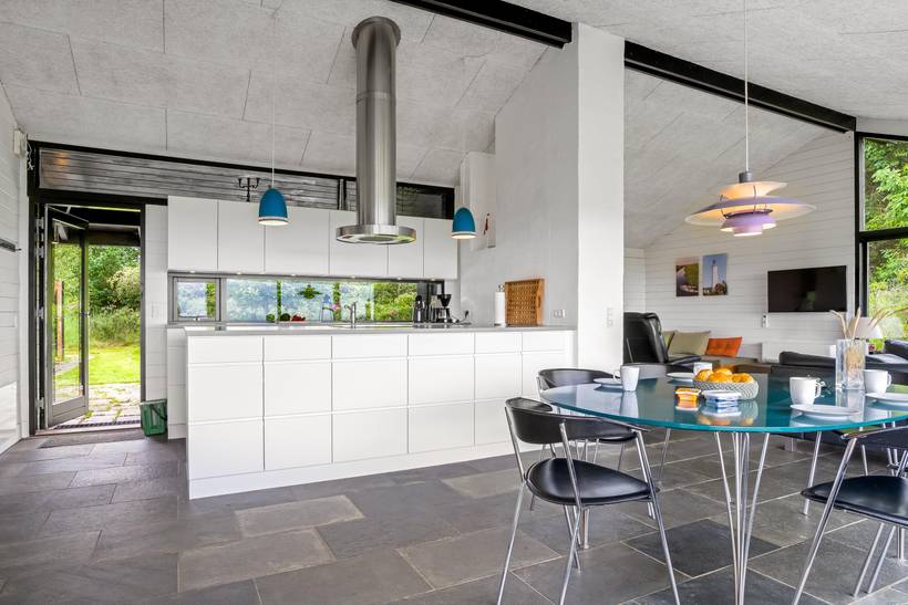 Foto von Ferienhaus OO43 in Tversted - Nordjütland