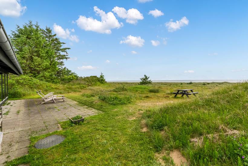 Foto von Ferienhaus OO43 in Tversted - Nordjütland