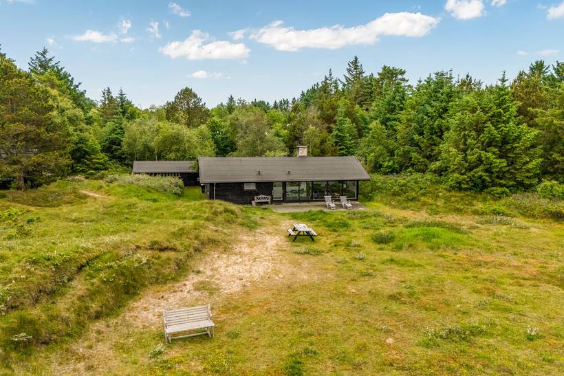 Foto von Ferienhaus OO43 in Tversted - Nordjütland