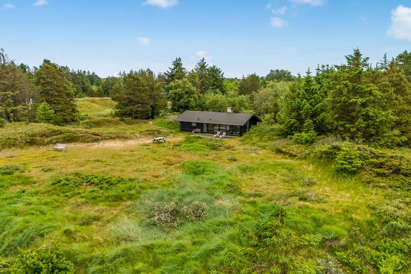 Foto von Ferienhaus OO43 in Tversted - Nordjütland
