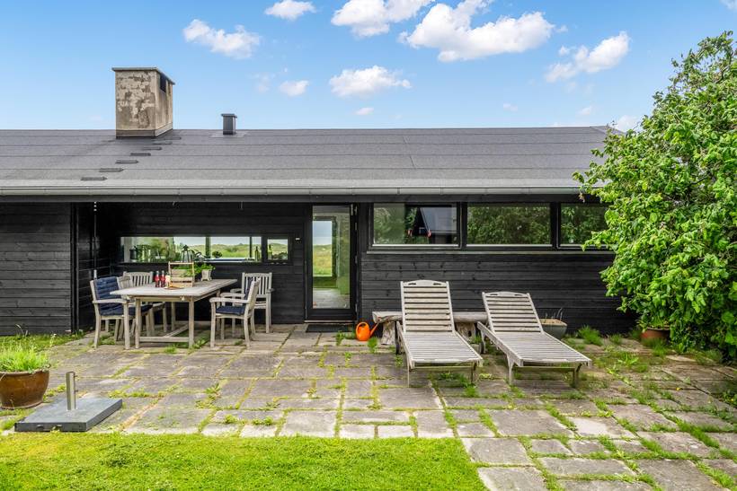 Foto von Ferienhaus OO43 in Tversted - Nordjütland