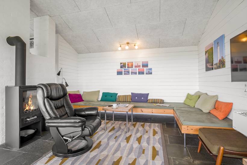 Foto von Ferienhaus OO43 in Tversted - Nordjütland