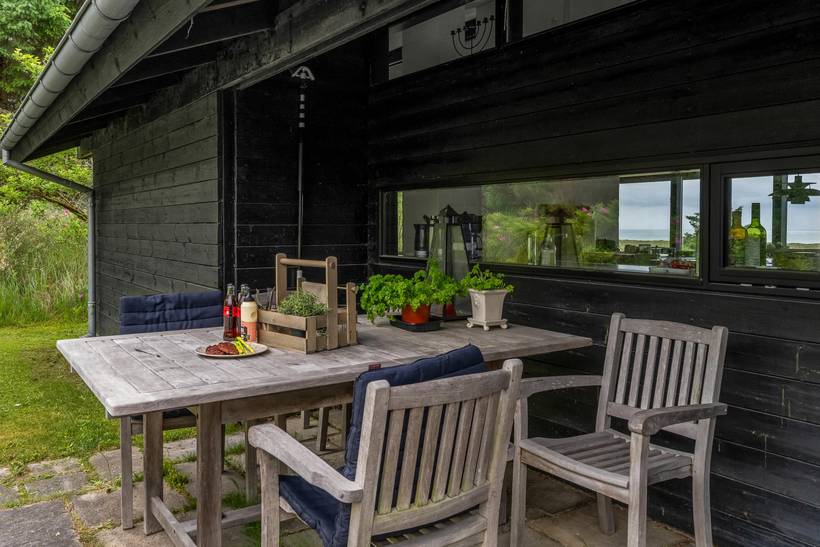 Foto von Ferienhaus OO43 in Tversted - Nordjütland