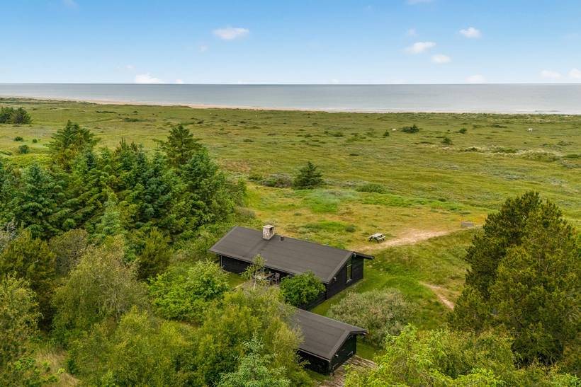 Foto von Ferienhaus OO43 in Tversted - Nordjütland