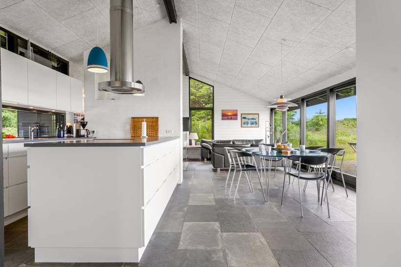 Foto von Ferienhaus OO43 in Tversted - Nordjütland