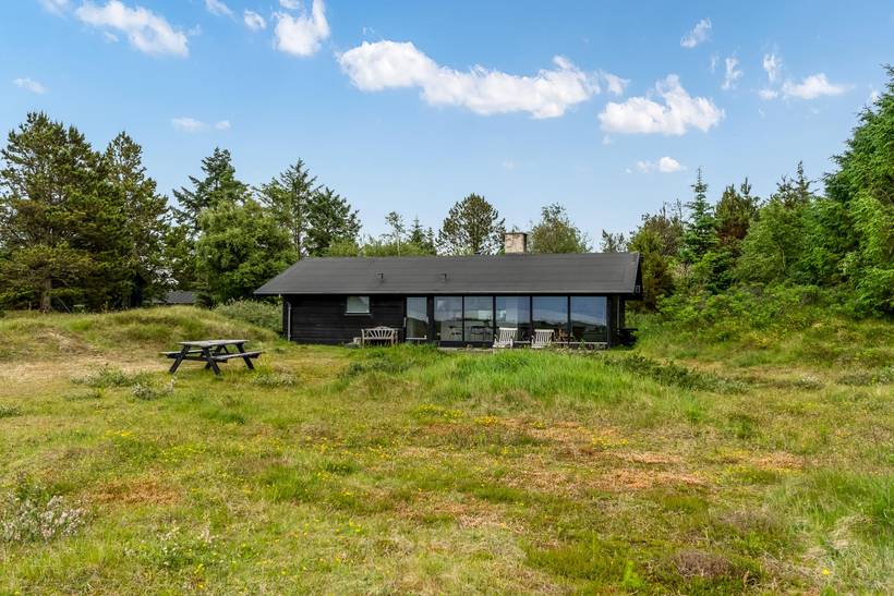 Foto von Ferienhaus OO43 in Tversted - Nordjütland