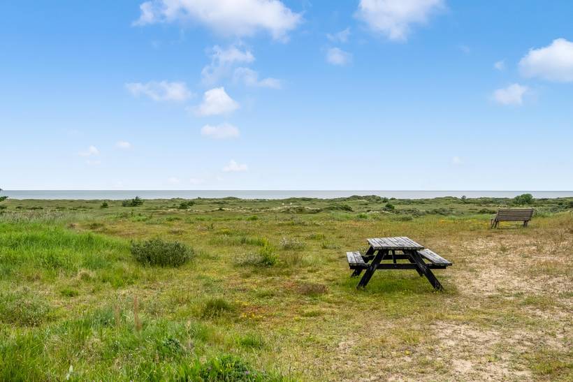 Foto von Ferienhaus OO43 in Tversted - Nordjütland