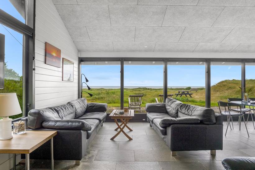 Foto von Ferienhaus OO43 in Tversted - Nordjütland