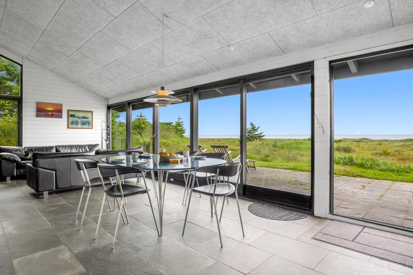 Foto von Ferienhaus OO43 in Tversted - Nordjütland