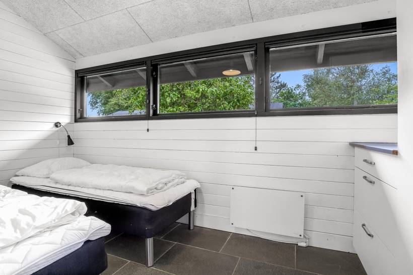 Foto von Ferienhaus OO43 in Tversted - Nordjütland