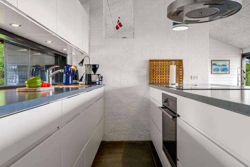 Foto von Ferienhaus OO43 in Tversted - Nordjütland