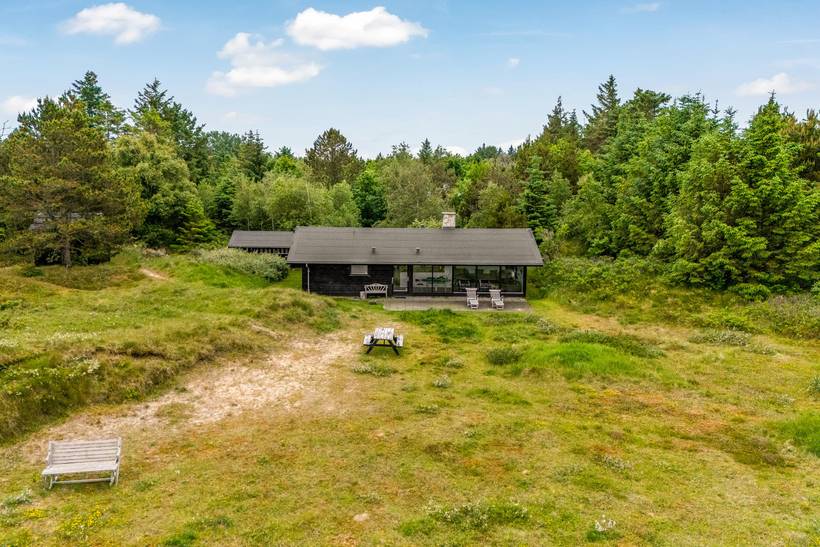 Foto von Ferienhaus OO43 in Tversted - Nordjütland