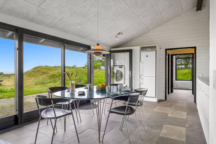 Foto von Ferienhaus OO43 in Tversted - Nordjütland