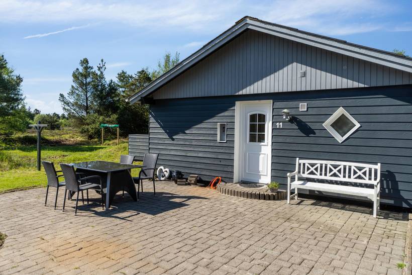 Foto von Ferienhaus OO45 in Kongsmark - Rømø