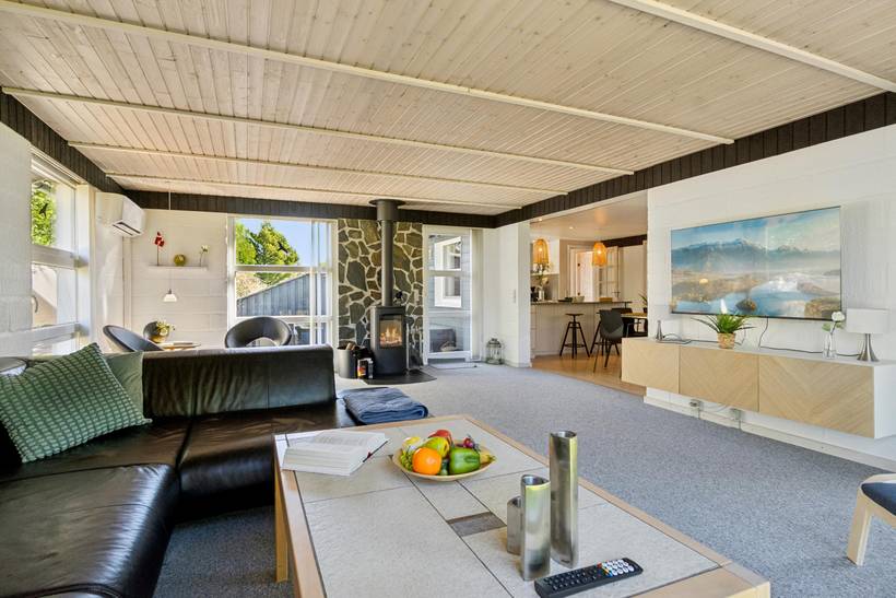 Foto von Ferienhaus OO45 in Kongsmark - Rømø