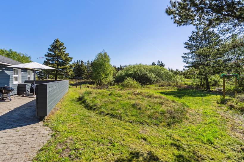 Foto von Ferienhaus OO45 in Kongsmark - Rømø