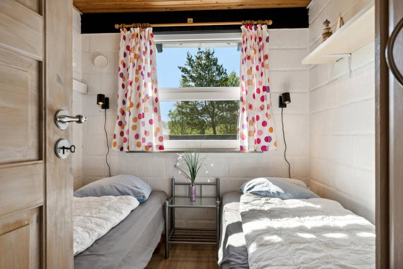 Foto von Ferienhaus OO45 in Kongsmark - Rømø
