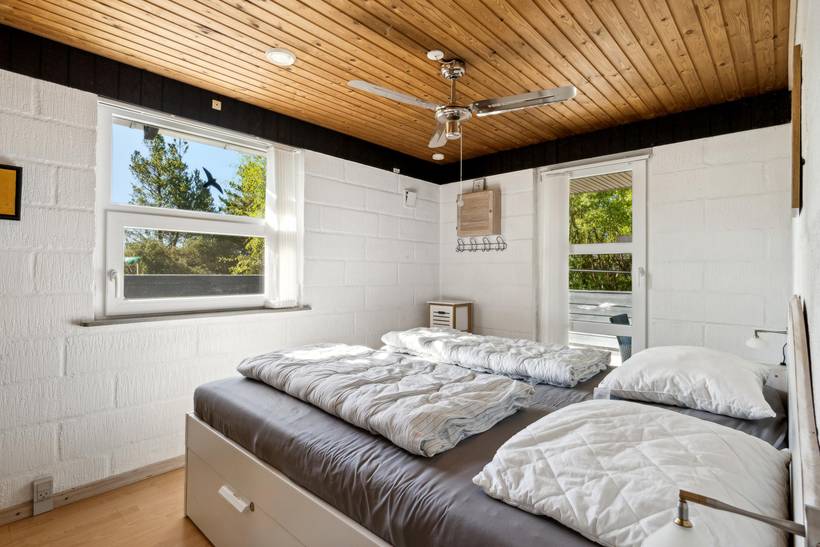Foto von Ferienhaus OO45 in Kongsmark - Rømø