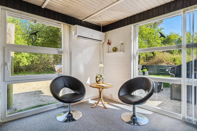 Foto von Ferienhaus OO45 in Kongsmark - Rømø