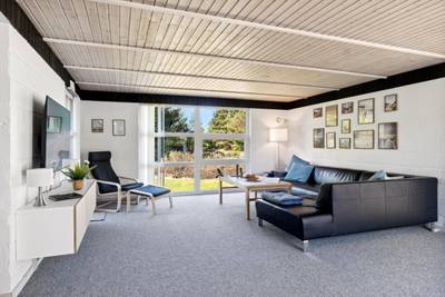 Vorschaubild von Ferienhaus OO45 in Kongsmark - Rømø
