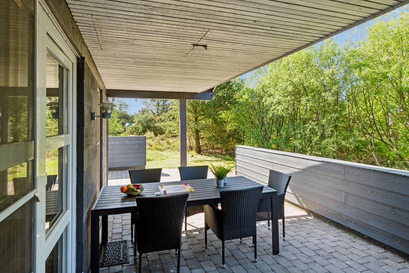 Foto von Ferienhaus OO45 in Kongsmark - Rømø