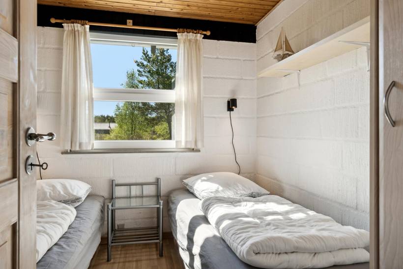 Foto von Ferienhaus OO45 in Kongsmark - Rømø