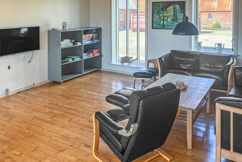 Foto von Ferienhaus OO51 in Agger - Thy/Limfjord