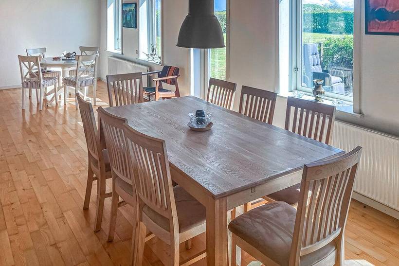 Foto von Ferienhaus OO51 in Agger - Thy/Limfjord