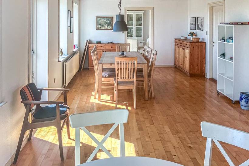 Foto von Ferienhaus OO51 in Agger - Thy/Limfjord