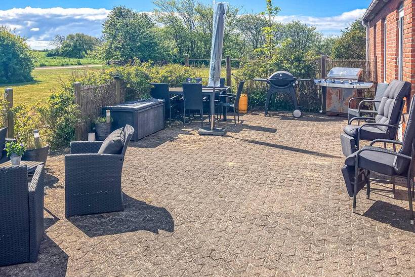 Foto von Ferienhaus OO51 in Agger - Thy/Limfjord