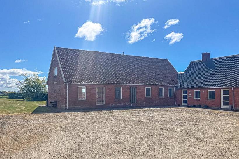 Foto von Ferienhaus OO51 in Agger - Thy/Limfjord