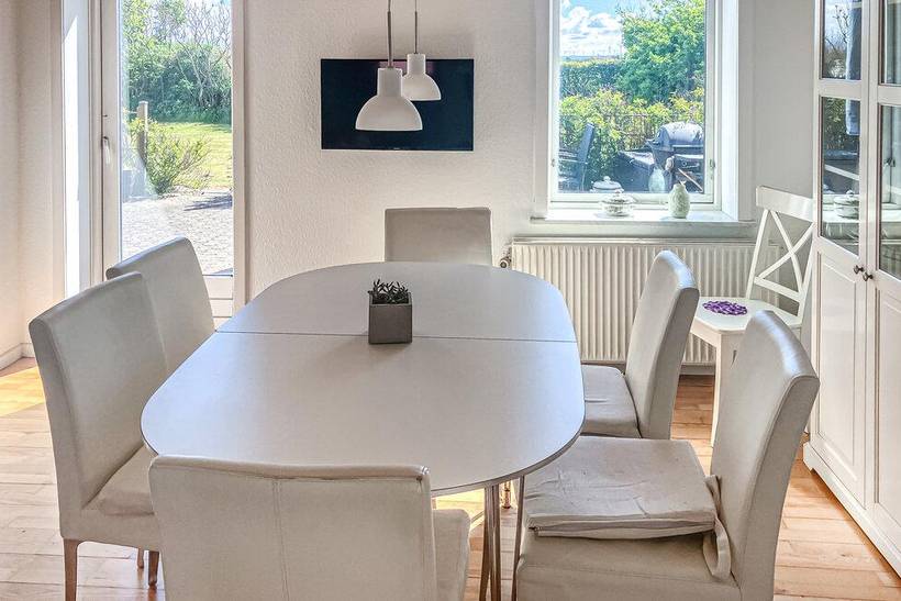 Foto von Ferienhaus OO51 in Agger - Thy/Limfjord