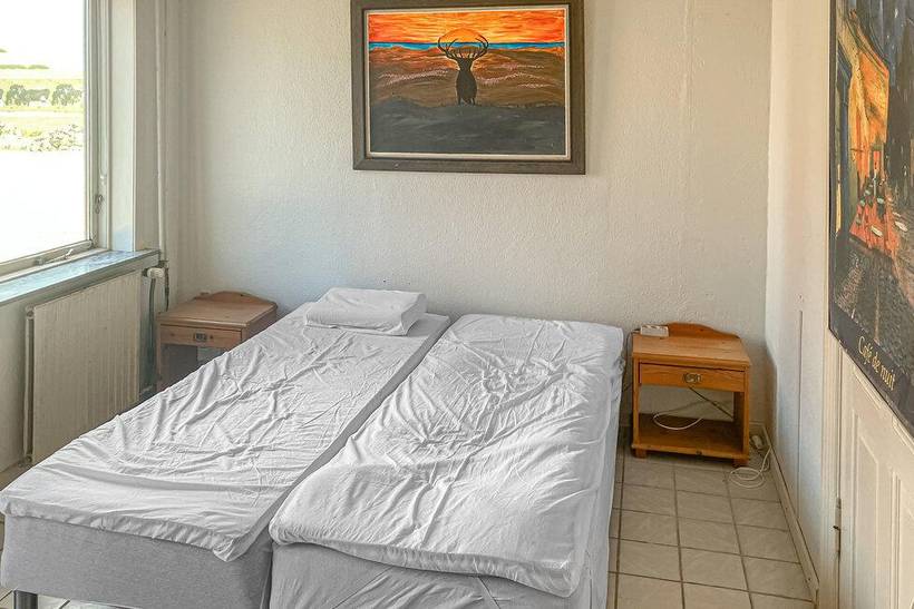 Foto von Ferienhaus OO51 in Agger - Thy/Limfjord