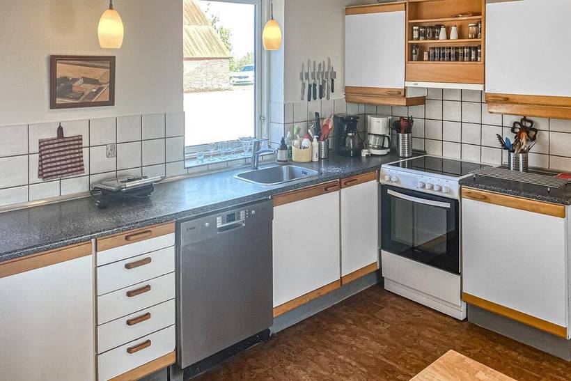 Foto von Ferienhaus OO51 in Agger - Thy/Limfjord