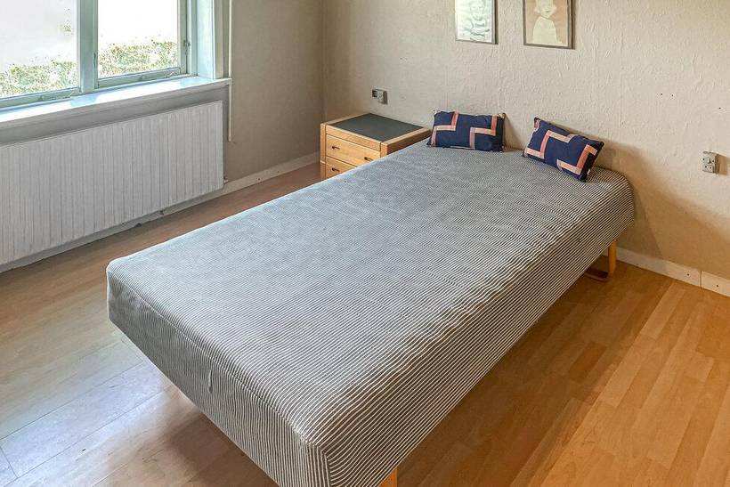 Foto von Ferienhaus OO51 in Agger - Thy/Limfjord