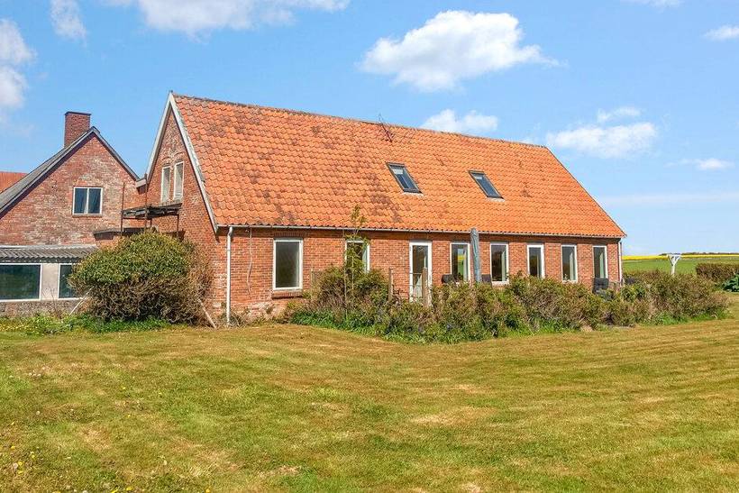 Foto von Ferienhaus OO51 in Agger - Thy/Limfjord