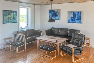 Vorschaubild von Ferienhaus OO51 in Agger - Thy/Limfjord