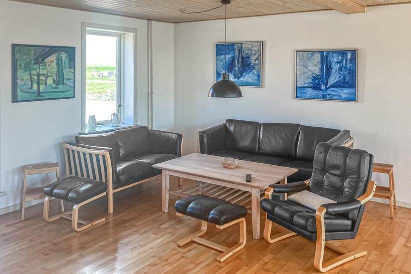 Foto von Ferienhaus OO51 in Agger - Thy/Limfjord