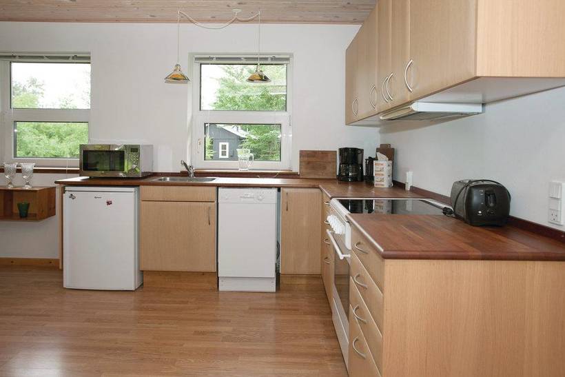 Foto von Ferienhaus OO52 in Sejerø Bugt - Westseeland