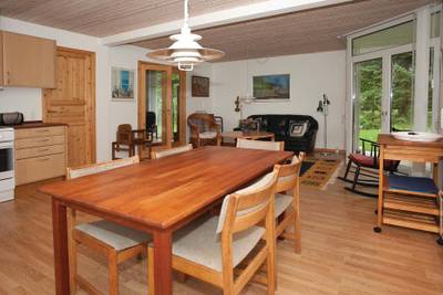 Vorschaubild von Ferienhaus OO52 in Sejerø Bugt - Westseeland