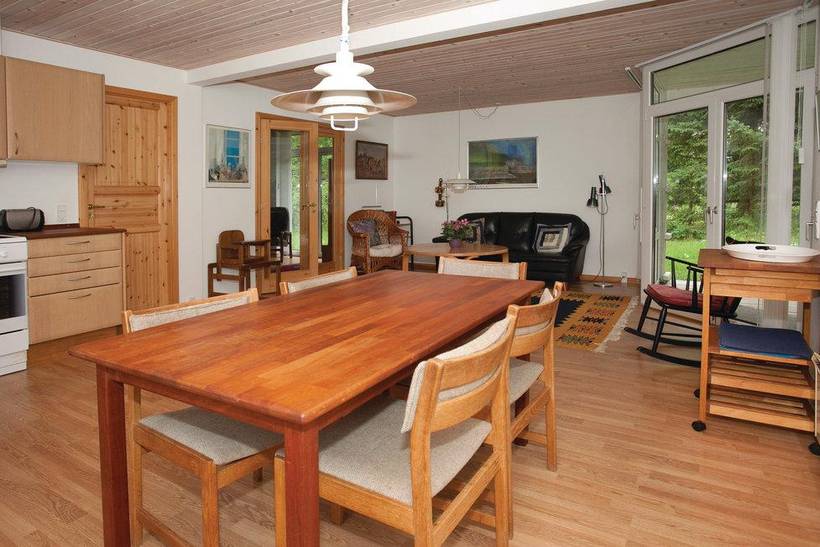 Foto von Ferienhaus OO52 in Sejerø Bugt - Westseeland