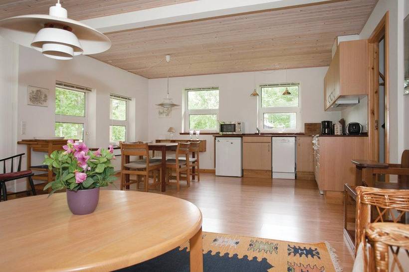 Foto von Ferienhaus OO52 in Sejerø Bugt - Westseeland