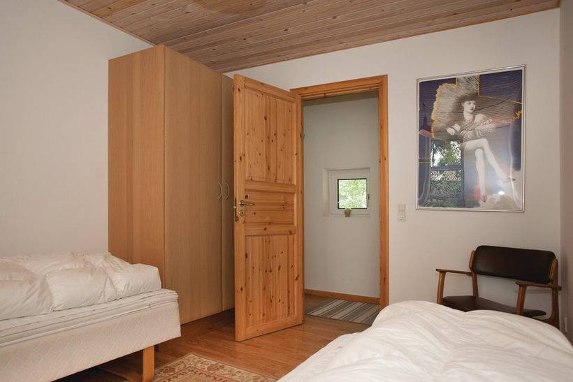 Foto von Ferienhaus OO52 in Sejerø Bugt - Westseeland